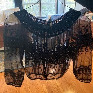 Free people blouse